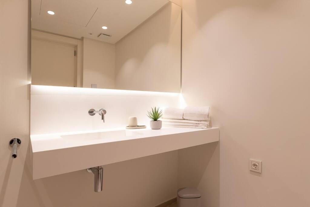 Beautiful Apartment In Palo Alto Охен Экстерьер фото