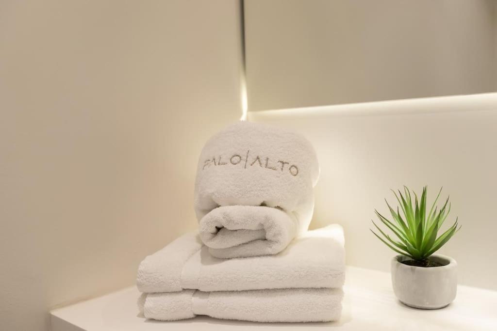 Beautiful Apartment In Palo Alto Охен Экстерьер фото