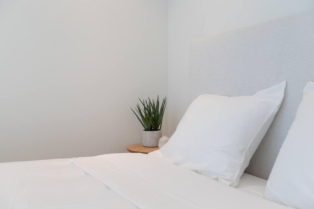 Beautiful Apartment In Palo Alto Охен Экстерьер фото