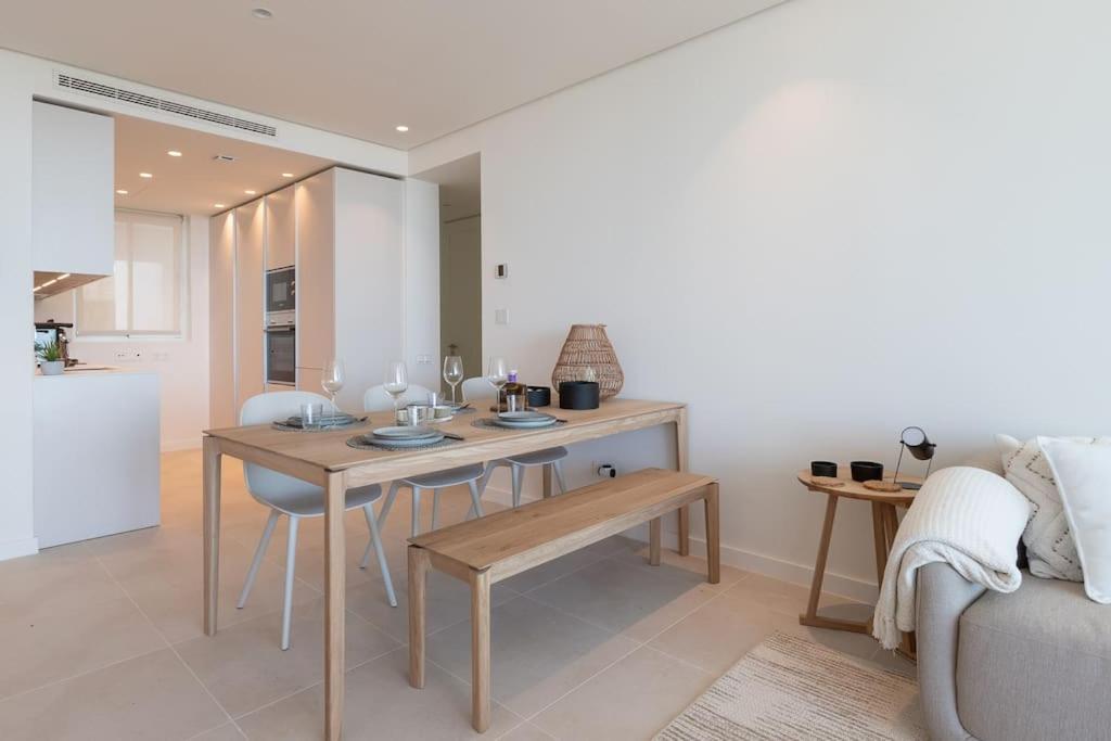 Beautiful Apartment In Palo Alto Охен Экстерьер фото