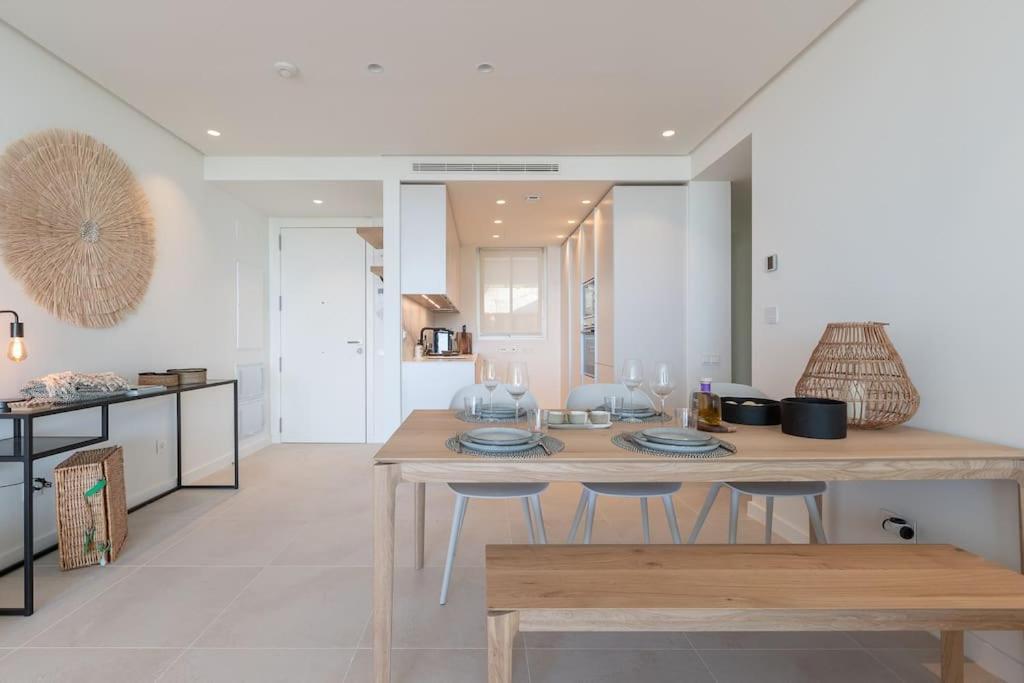 Beautiful Apartment In Palo Alto Охен Экстерьер фото