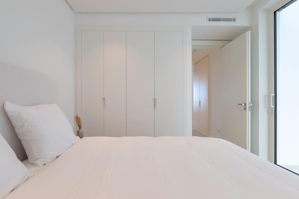 Beautiful Apartment In Palo Alto Охен Экстерьер фото