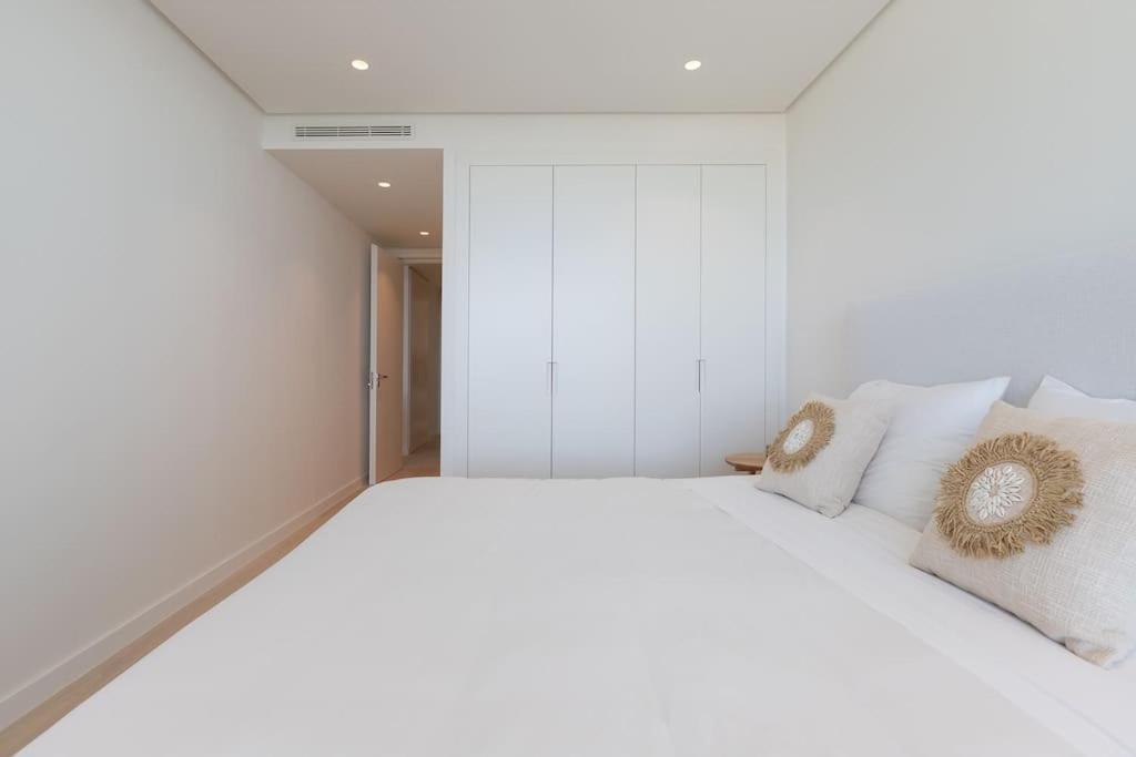 Beautiful Apartment In Palo Alto Охен Экстерьер фото