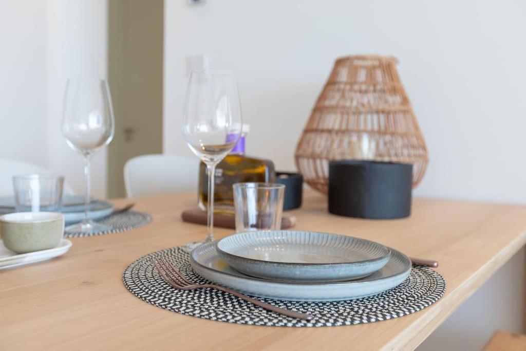 Beautiful Apartment In Palo Alto Охен Экстерьер фото