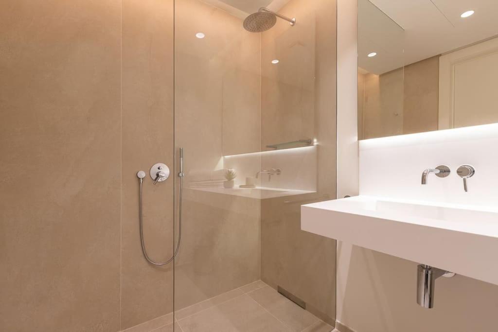 Beautiful Apartment In Palo Alto Охен Экстерьер фото