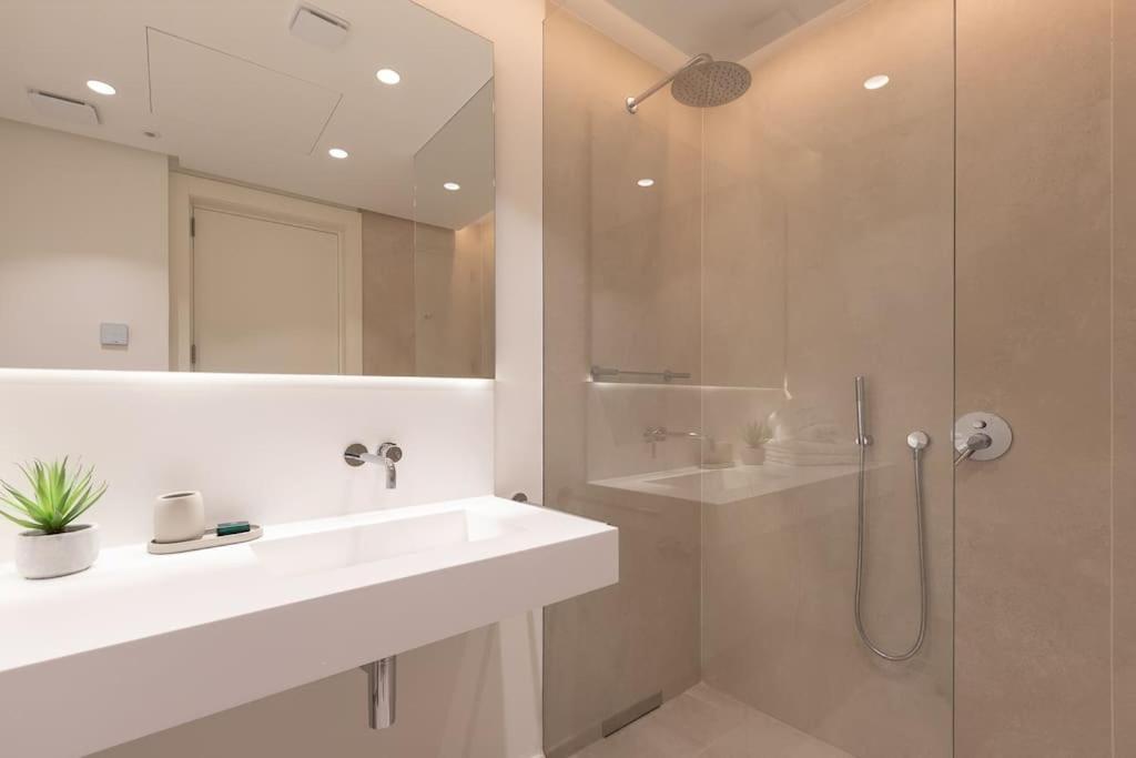 Beautiful Apartment In Palo Alto Охен Экстерьер фото