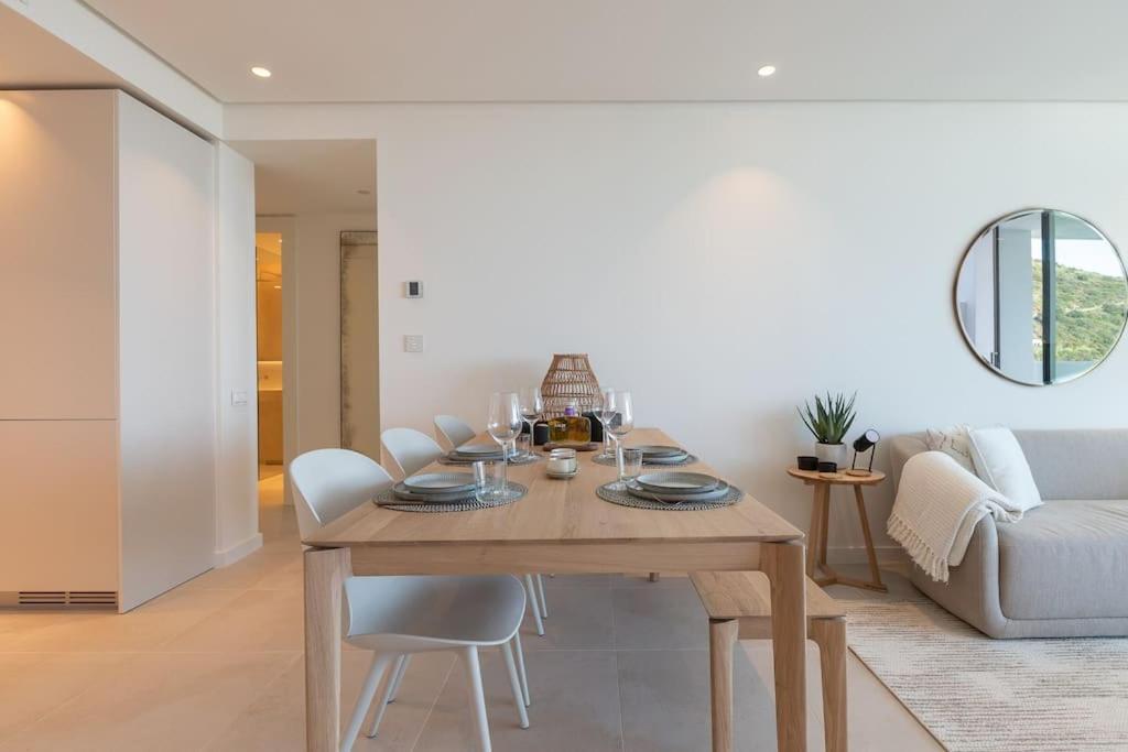 Beautiful Apartment In Palo Alto Охен Экстерьер фото