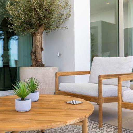 Beautiful Apartment In Palo Alto Охен Экстерьер фото
